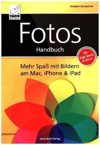 Fotos Handbuch