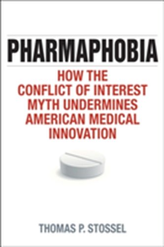 Pharmaphobia