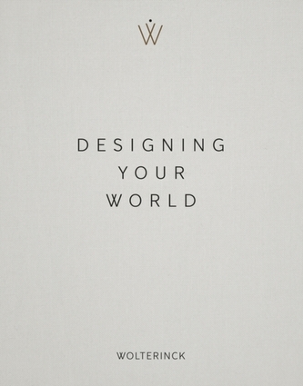 Designing Your World