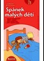 Spánek malých dětí