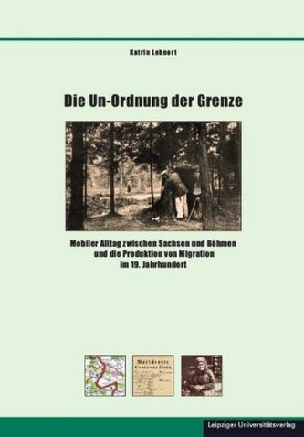 Die Un-Ordnung der Grenze