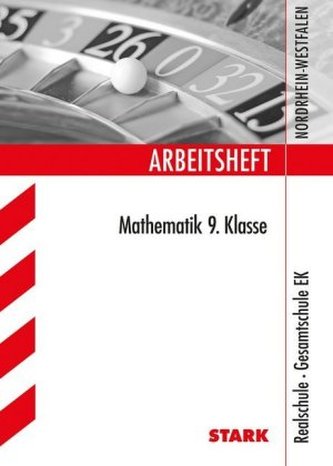 9. Klasse, Realschule / Gesamtschule EK Nordrhein-Westfalen