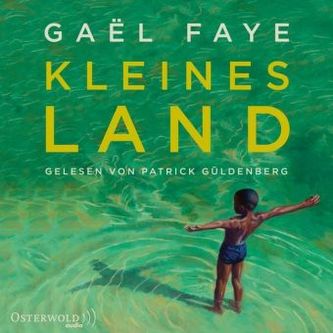Kleines Land, 5 Audio-CDs