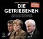 Die Getriebenen, MP3-CD