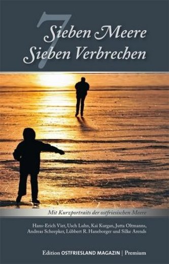 7 Meere - 7 Verbrechen