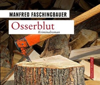 Osserblut, 6 Audio-CDs