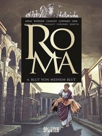 Roma - Blut von meinem Blut