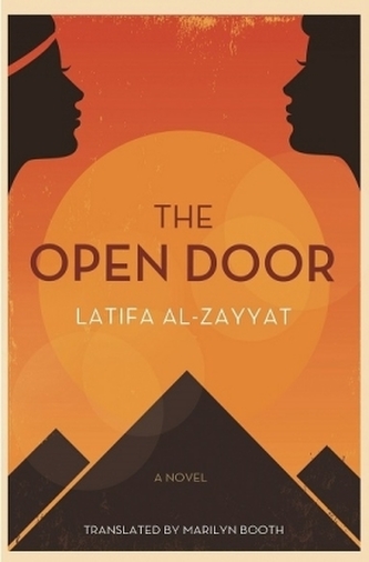 The Open Door