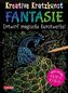Fantasie, m. Kratzstit