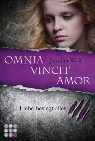 Omnia vincit amor - Liebe besiegt alles
