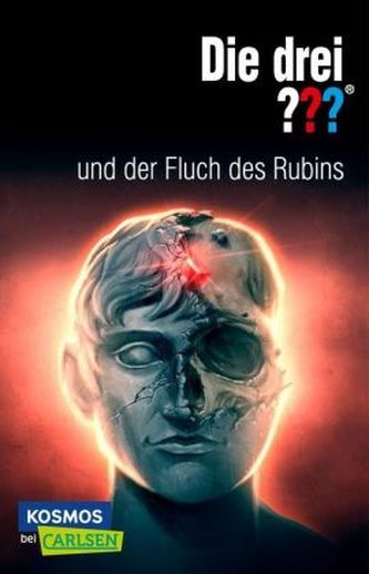 Die drei ??? und der Fluch des Rubins