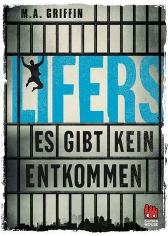Lifers - Es gibt kein Entkommen