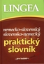 Nemecko-slovenský slovensko-nemecký praktický slovník