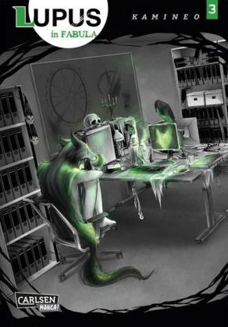 Lupus in Fabula. Bd.3