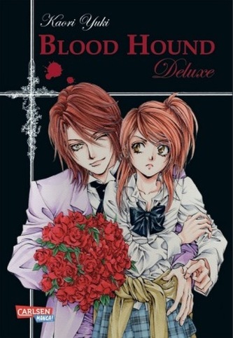 Blood Hound Deluxe