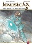 Nausicaä aus dem Tal der Winde. Bd.5