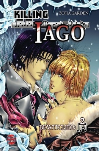Killing Iago. Bd.2 Killing Iago. Bd.2