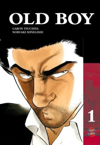 Old Boy. Bd.1 Old Boy. Bd.1