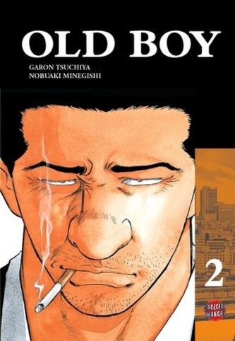 Old Boy. Bd.2 Old Boy. Bd.2