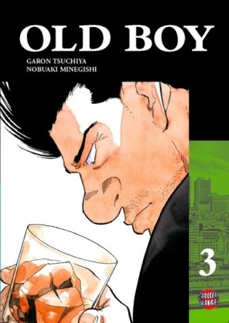 Old Boy. Bd.3 Old Boy. Bd.3