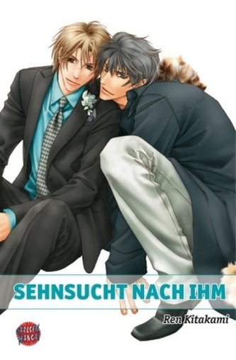 Sehnsucht nach ihm Sehnsucht nach ihm