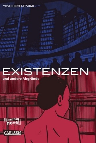 Existenzen und andere Abgründe Existenzen und andere Abgründe
