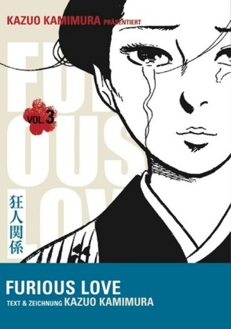 Furious Love. Bd.3