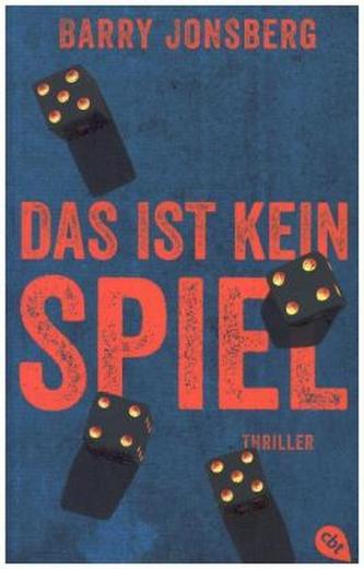 Das ist kein Spiel