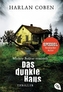Mickey Bolitar ermittelt - Das dunkle Haus