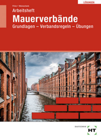 Lösungen Mauerverbände