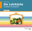 Die Lehrküche, 1 CD-ROM