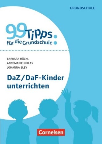 DaZ/DaF-Kinder unterrichten