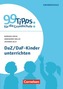 DaZ/DaF-Kinder unterrichten