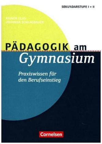 Pädagogik am Gymnasium