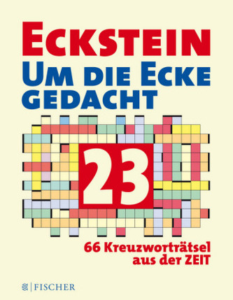 Um die Ecke gedacht. Bd.23