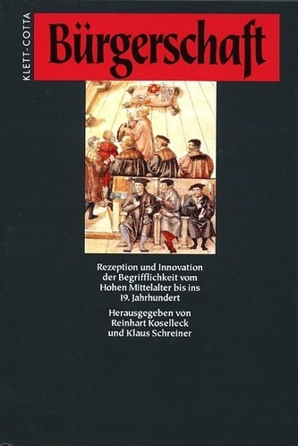 Bürgerschaft