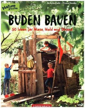 Buden bauen