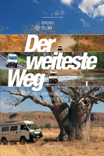 Der weiteste Weg