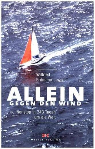 Allein gegen den Wind