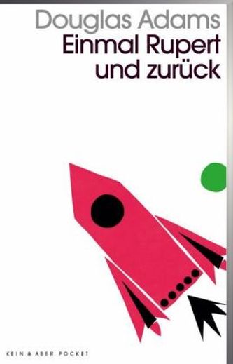 Einmal Rupert und zurück Einmal Rupert und zurück