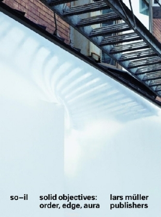 Solid Objectives: Order, Edge, Aura