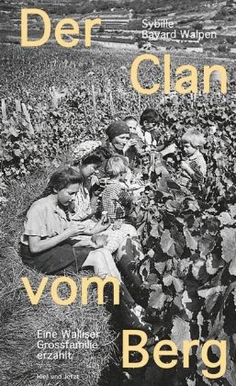 Der Clan vom Berg Der Clan vom Berg