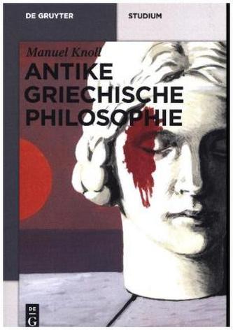 Antike griechische Philosophie