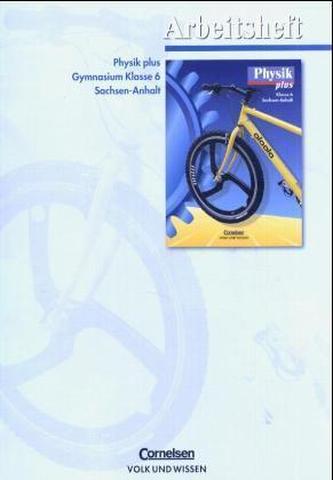 Arbeitsheft, Klasse 6