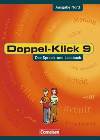 9. Schuljahr, Schülerbuch