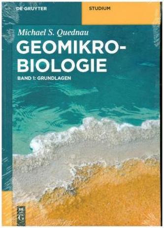 Geomikrobiologie. Bd.1