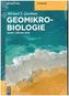Geomikrobiologie. Bd.1