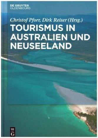 Tourismus in Australien und Neuseeland