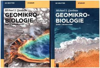 Geomikrobiologie, 2 Bde.