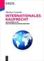 Internationales Kaufrecht